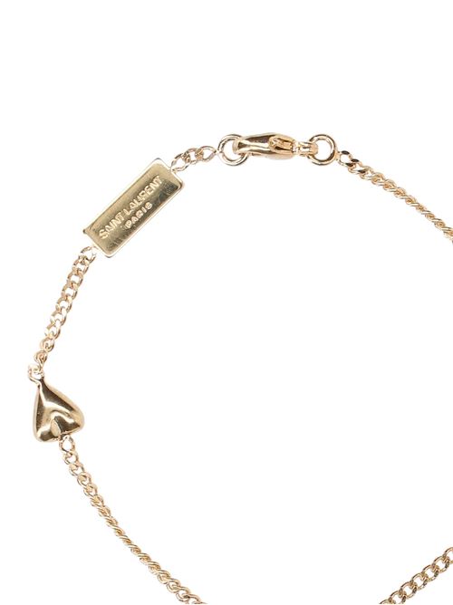 Bracciale cassandre SAINT LAURENT | 701950Y15269137
